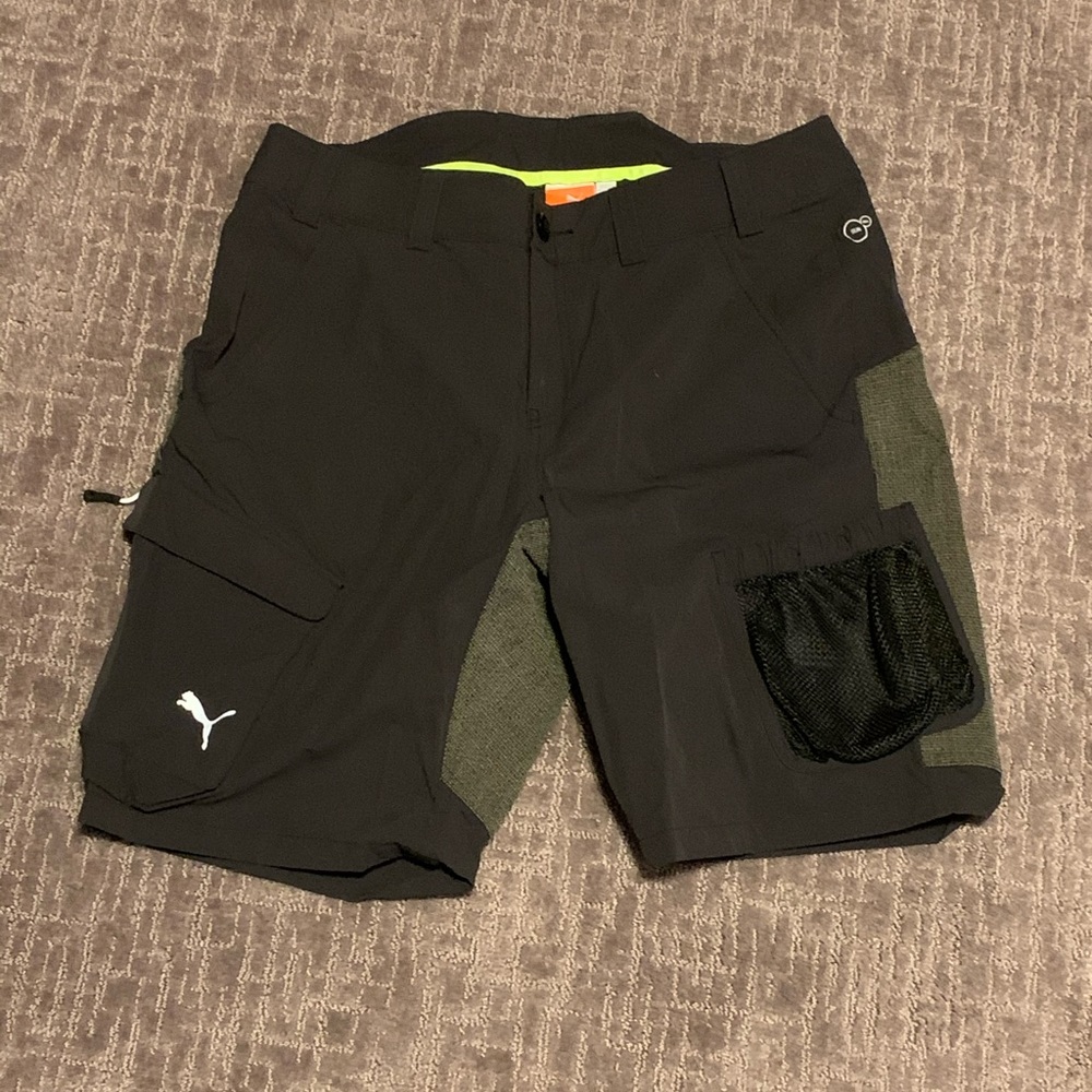 Puma shorts
